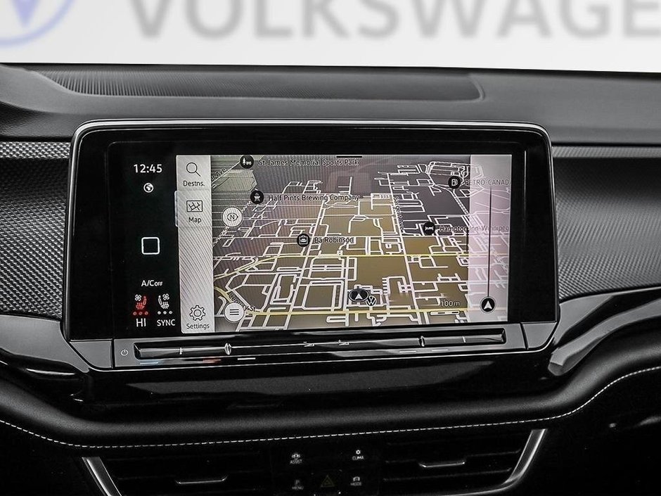 2026 Volkswagen Atlas Cross Sport Highline-21