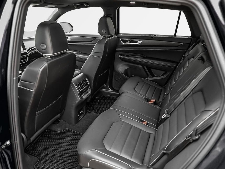 2026 Volkswagen Atlas Cross Sport Highline-19