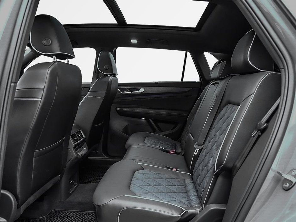 2026 Volkswagen Atlas Cross Sport Execline-20