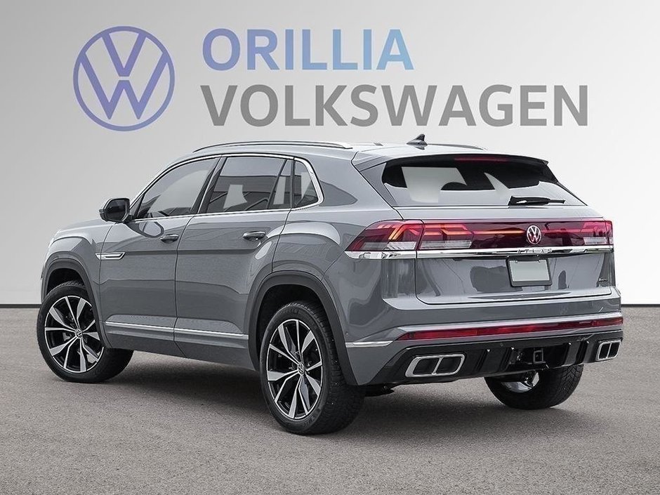2026 Volkswagen Atlas Cross Sport Execline-3