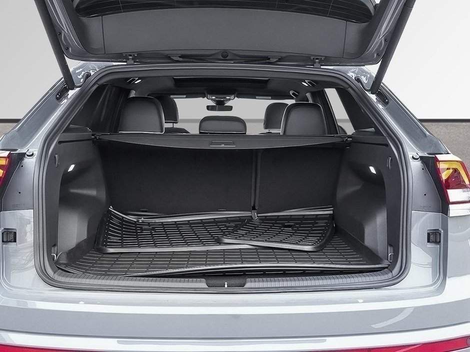 2026 Volkswagen Atlas Cross Sport Execline-6