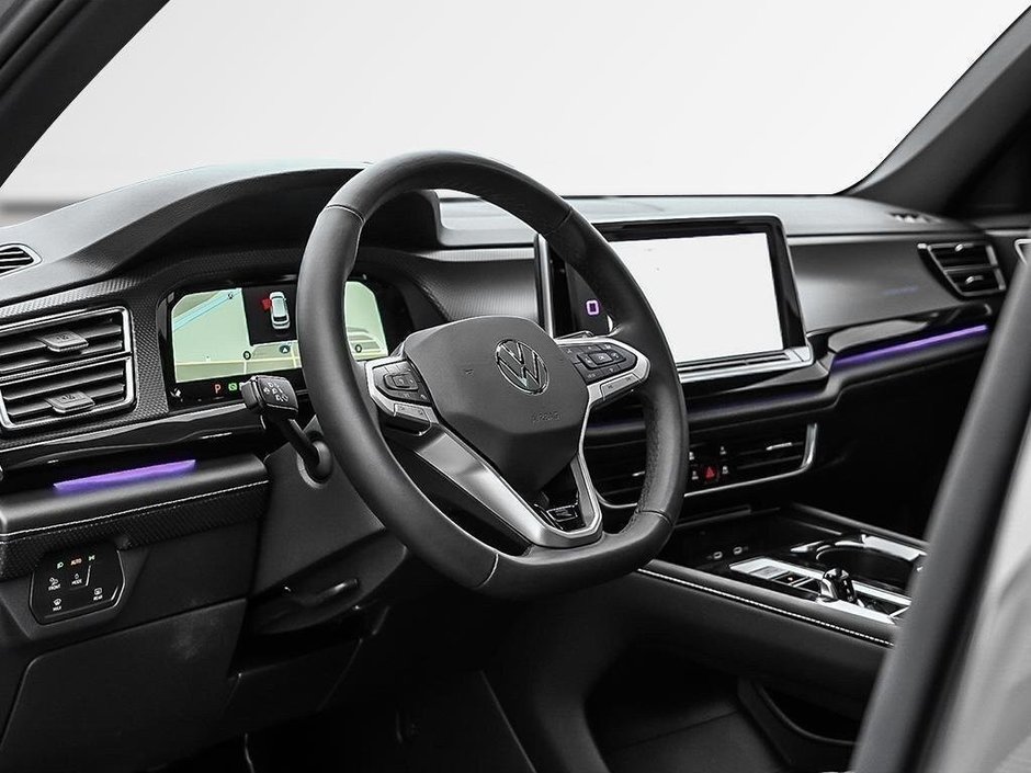 2026 Volkswagen Atlas Cross Sport Execline-11