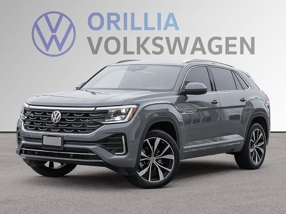 2026 Volkswagen Atlas Cross Sport Execline-0