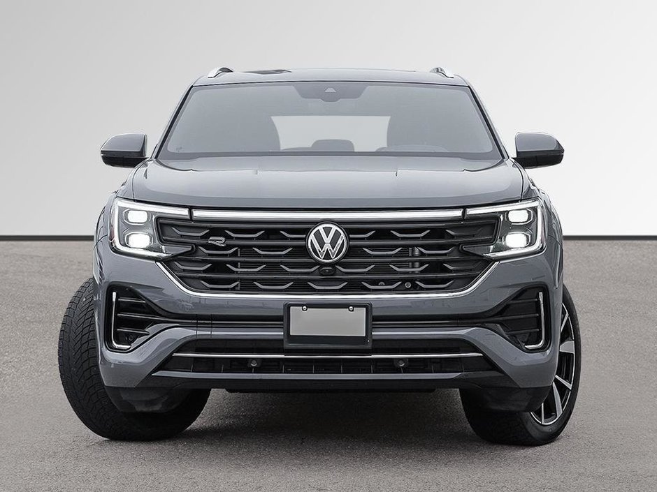 2026 Volkswagen Atlas Cross Sport Execline-1