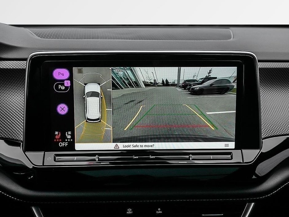 2026 Volkswagen Atlas Cross Sport Execline-22