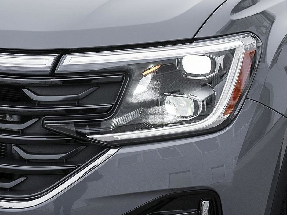 2026 Volkswagen Atlas Cross Sport Execline-9