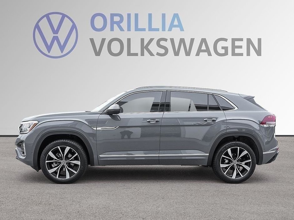 2026 Volkswagen Atlas Cross Sport Execline-2