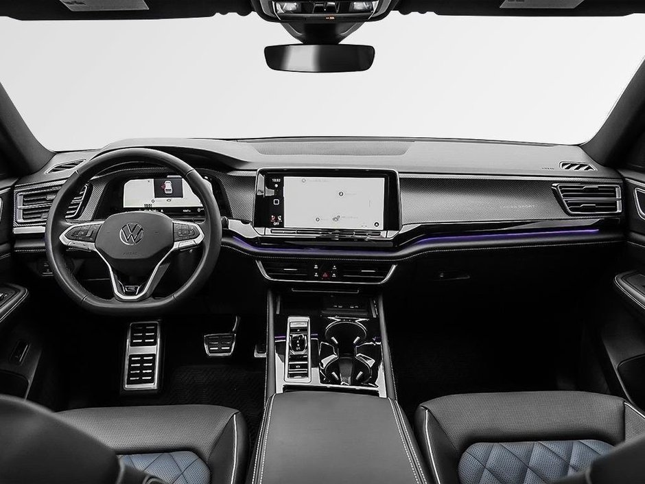 2026 Volkswagen Atlas Cross Sport Execline-21