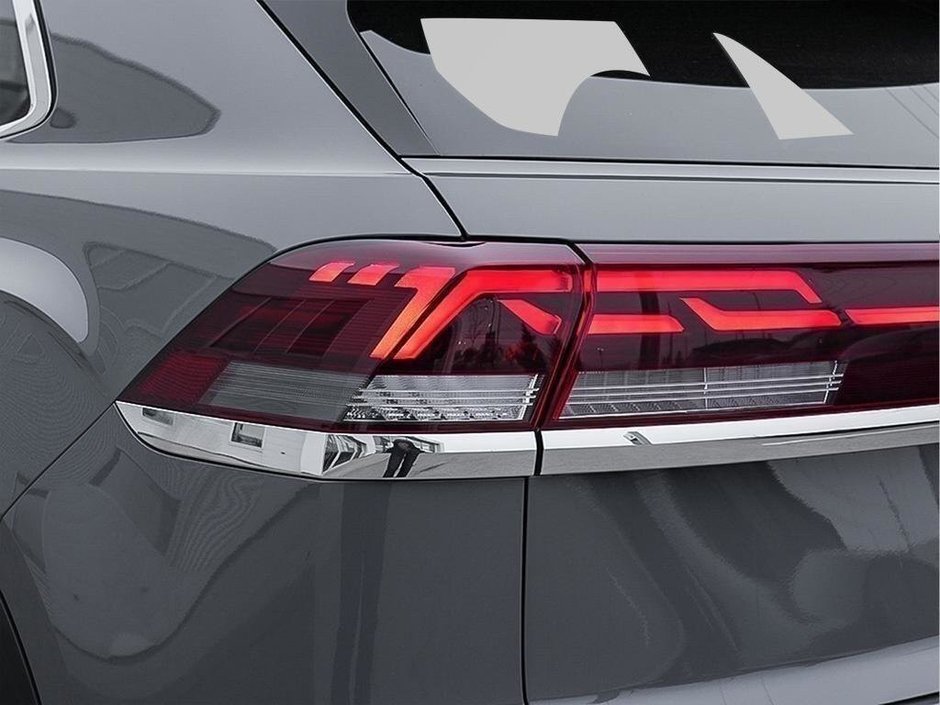 2026 Volkswagen Atlas Cross Sport Execline-10