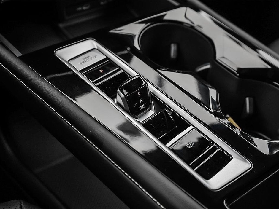 2026 Volkswagen Atlas Cross Sport Execline-16