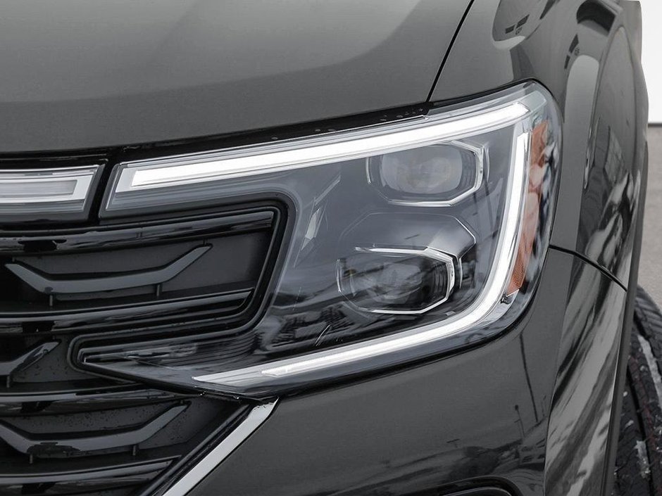 2026 Volkswagen Atlas Cross Sport Execline-9