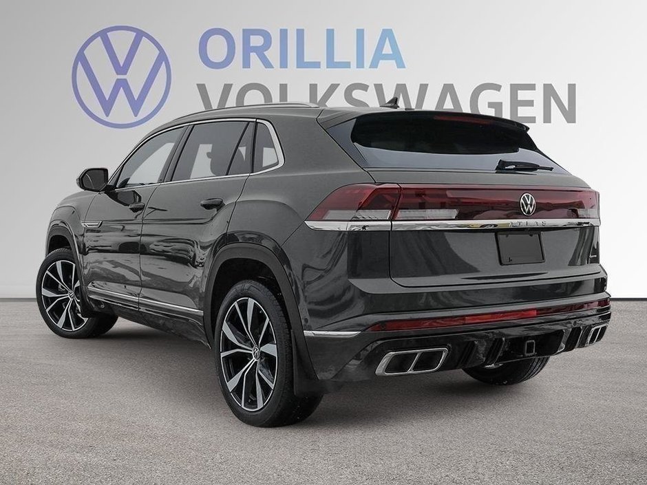 2026 Volkswagen Atlas Cross Sport Execline-3