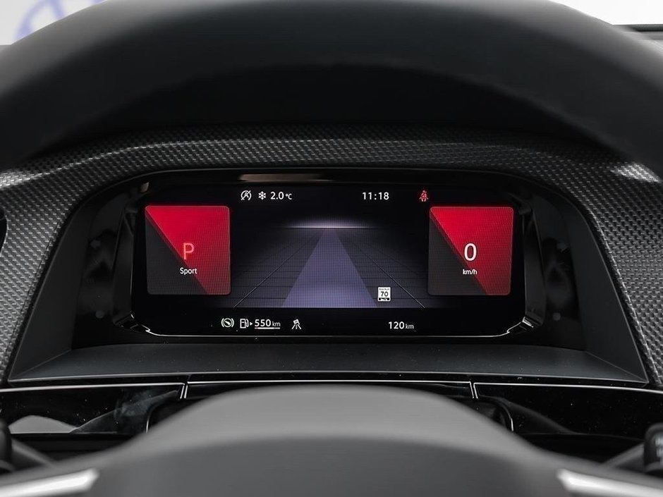 2026 Volkswagen Atlas Cross Sport Execline-13