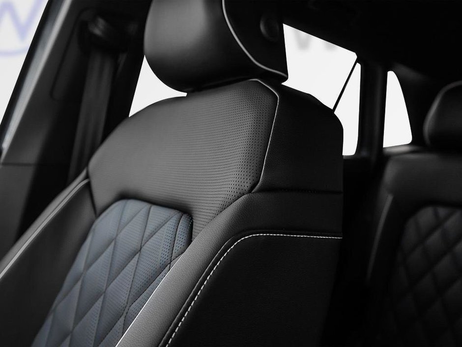 2026 Volkswagen Atlas Cross Sport Execline-19