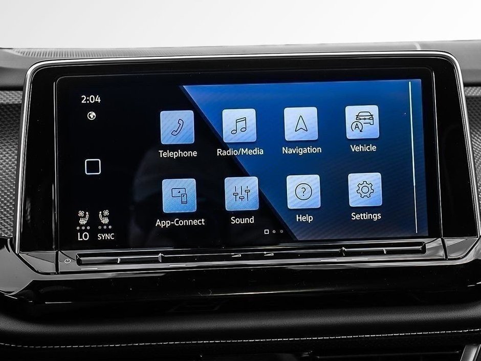 2026 Volkswagen Atlas Cross Sport Execline-17