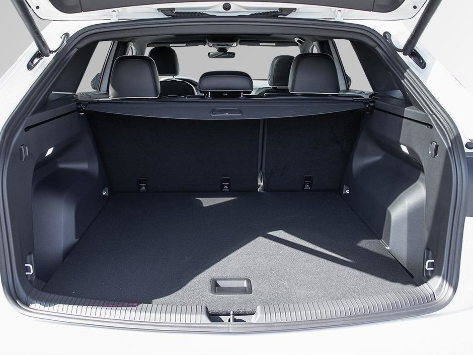 2026 Volkswagen Atlas Cross Sport Execline-6