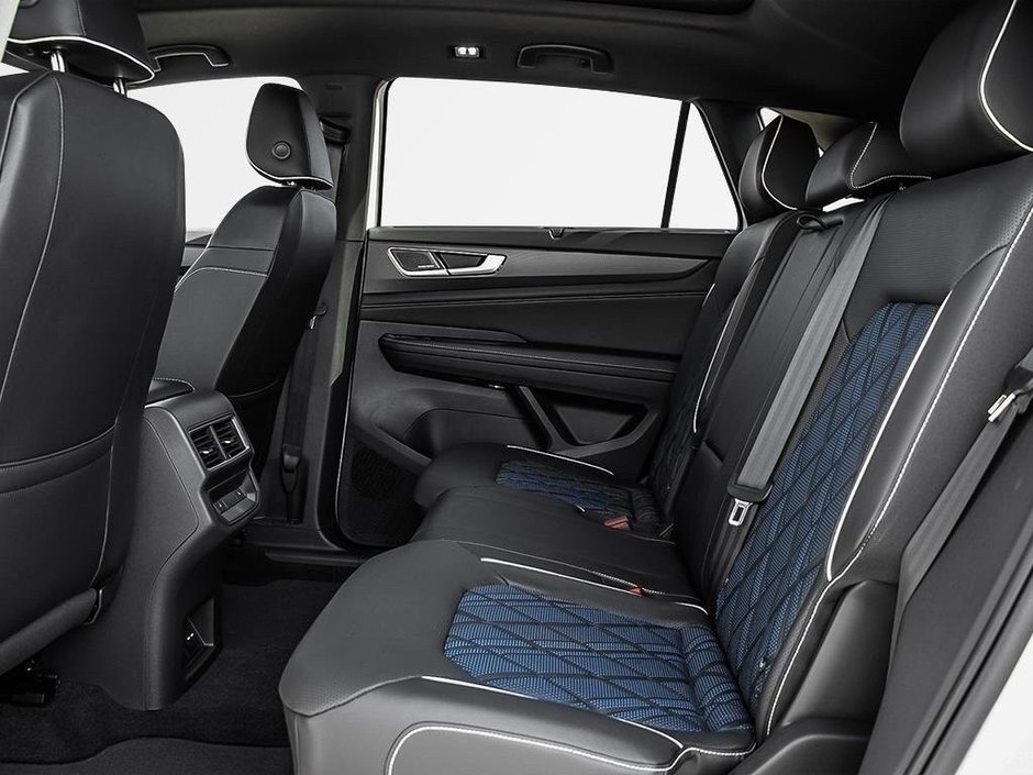 2026 Volkswagen Atlas Cross Sport Execline-20