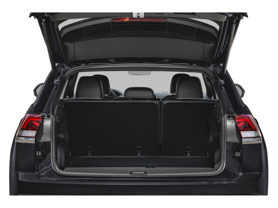 2026 Volkswagen Atlas Cross Sport Execline-7