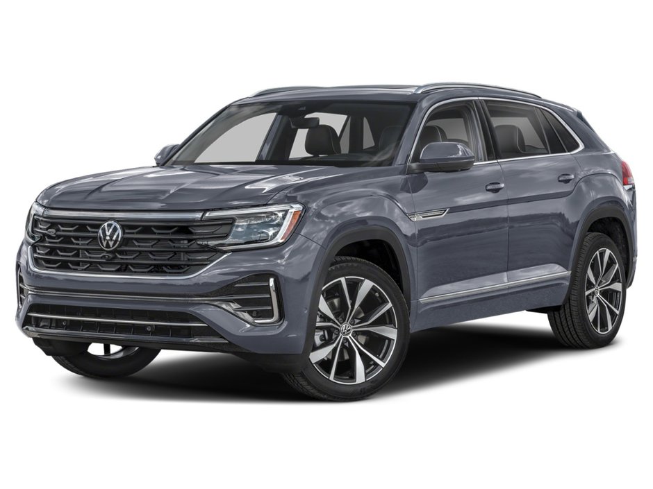 2026 Volkswagen Atlas Cross Sport Execline-0