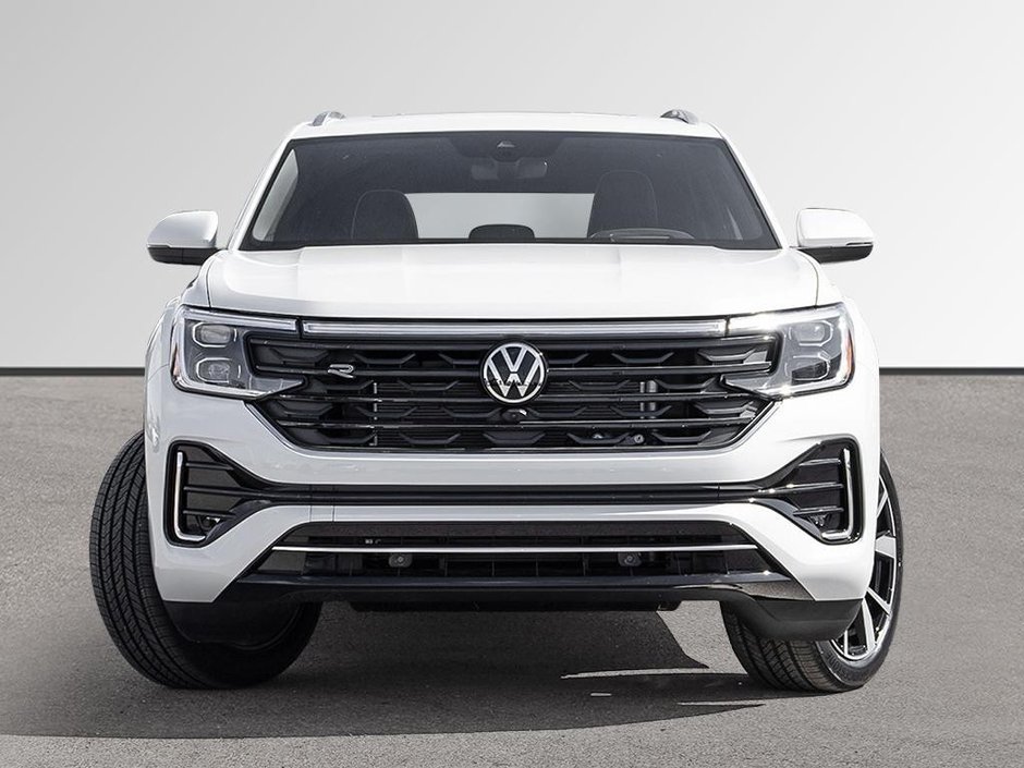 2026 Volkswagen Atlas Cross Sport Execline-1