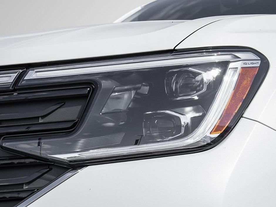 2026 Volkswagen Atlas Cross Sport Execline-9