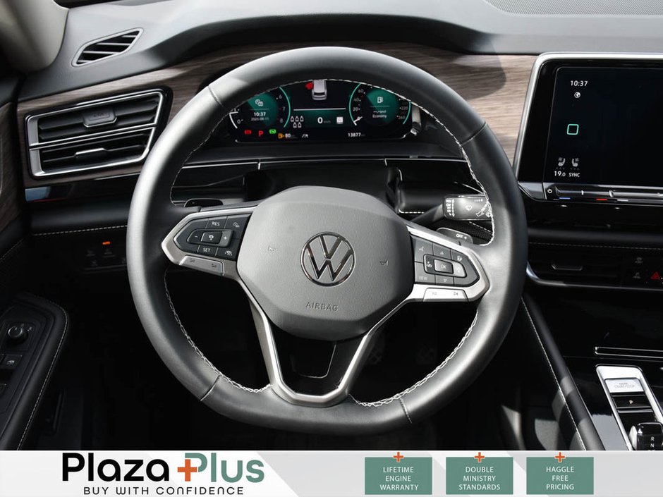 2024 Volkswagen Atlas Highline