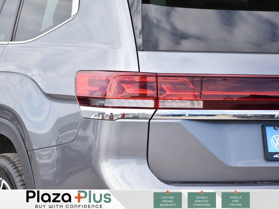 2024 Volkswagen Atlas Highline