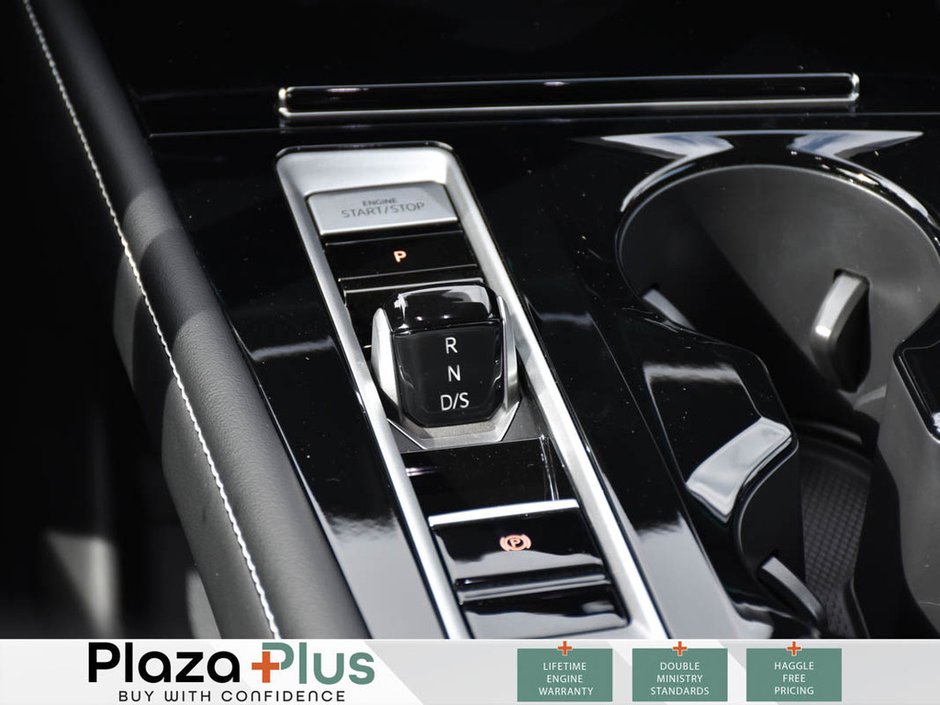 2024 Volkswagen Atlas Highline