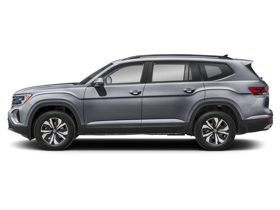 2024 Volkswagen Atlas Comfortline-2