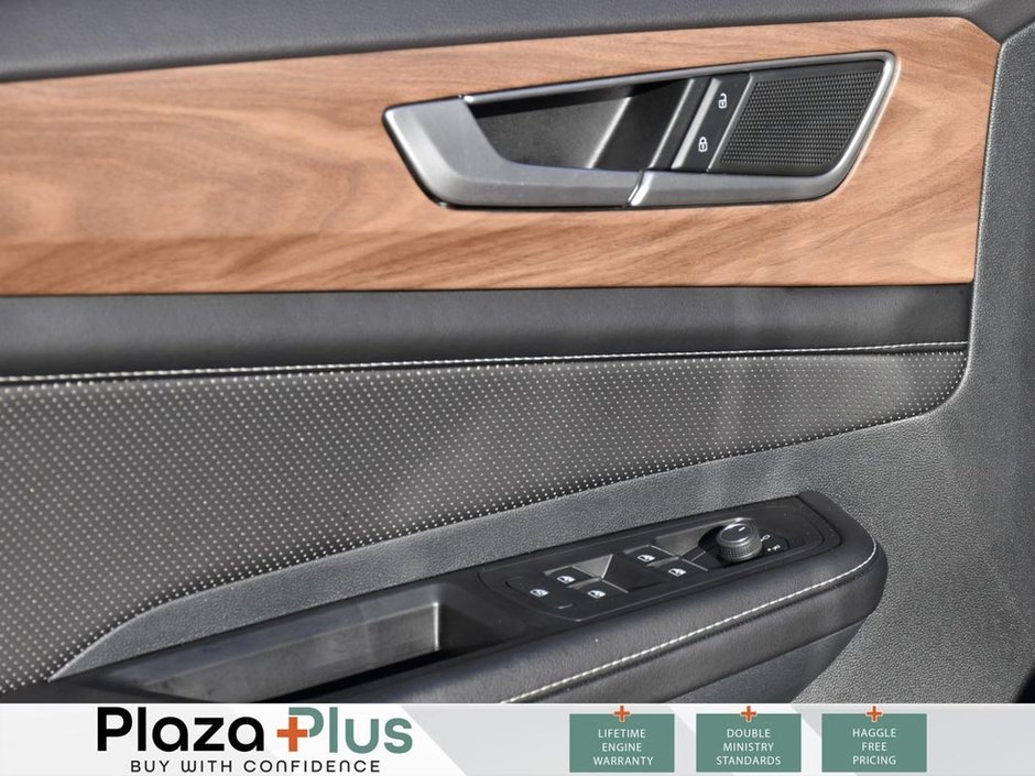 2024 Volkswagen Atlas Comfortline