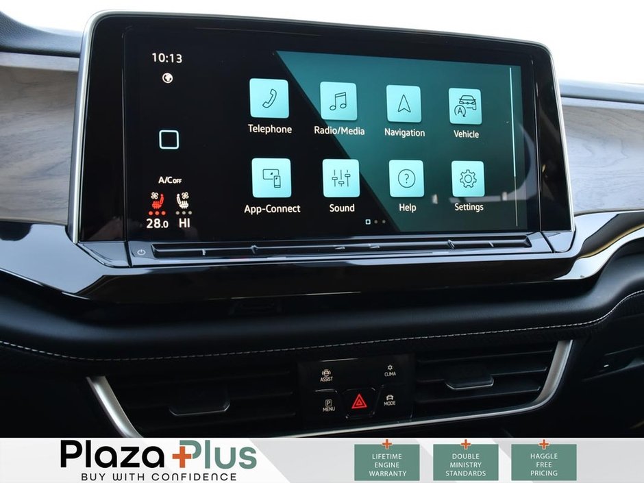 2024 Volkswagen Atlas Comfortline