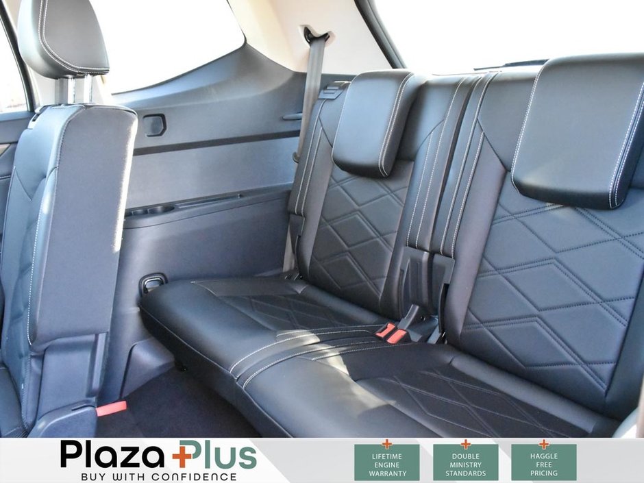 2024 Volkswagen Atlas Comfortline