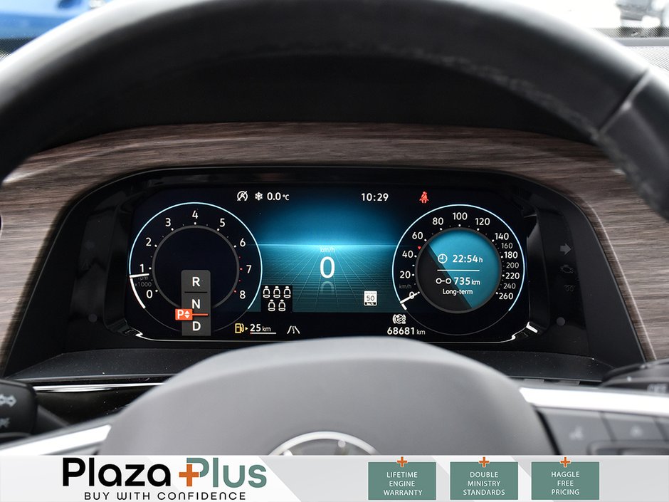 2024 Volkswagen Atlas Execline Clean Carfax l Fully Loaded