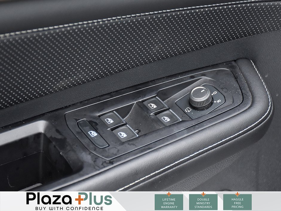 2024 Volkswagen Atlas Execline Clean Carfax l Fully Loaded