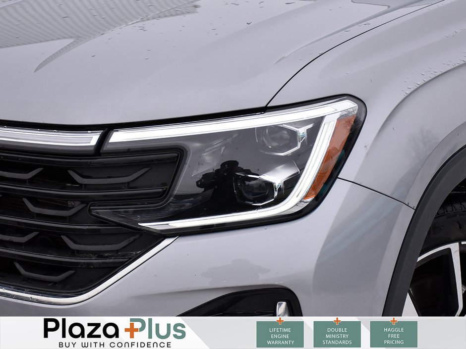 2024 Volkswagen Atlas Execline Clean Carfax l Fully Loaded