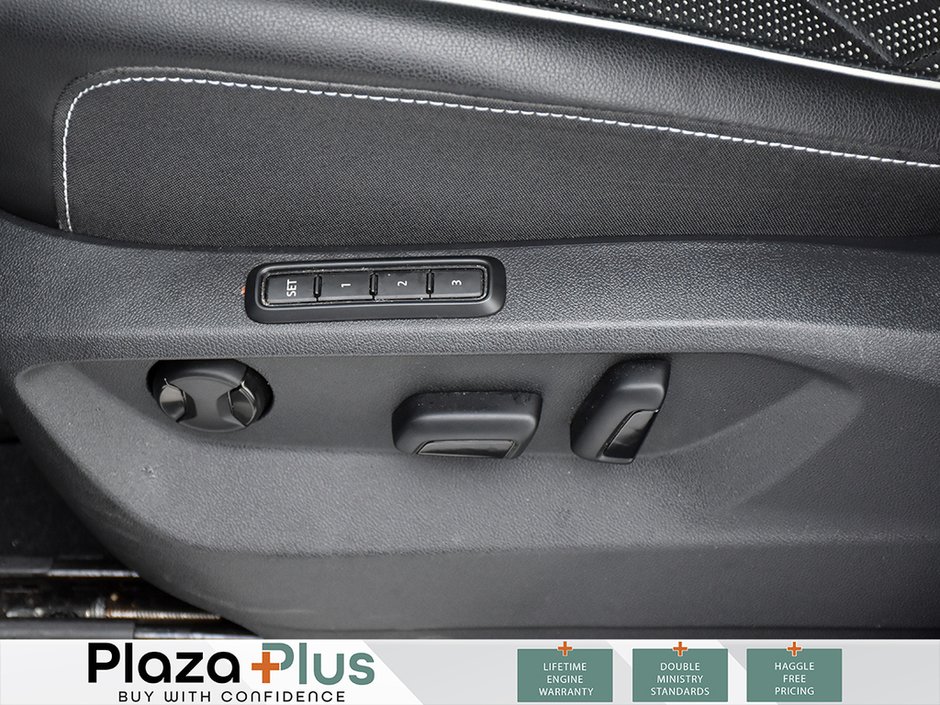 2024 Volkswagen Atlas Execline Clean Carfax l Fully Loaded