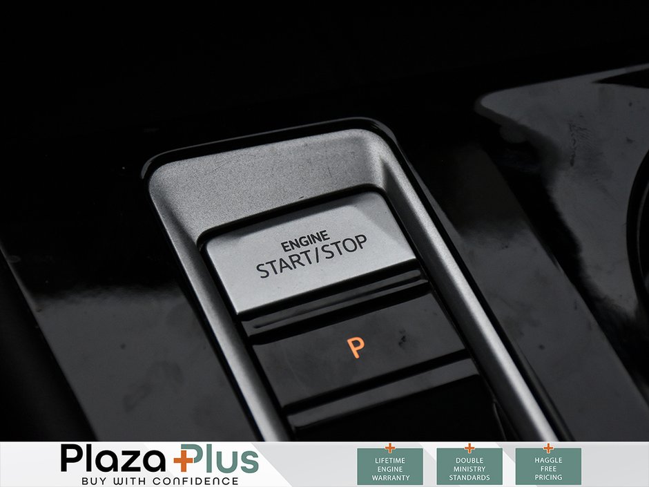 2024 Volkswagen Atlas Execline Clean Carfax l Fully Loaded