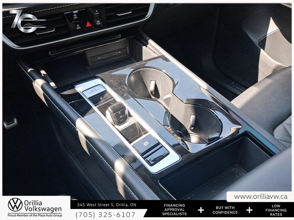 2024 Volkswagen Atlas Execline-13