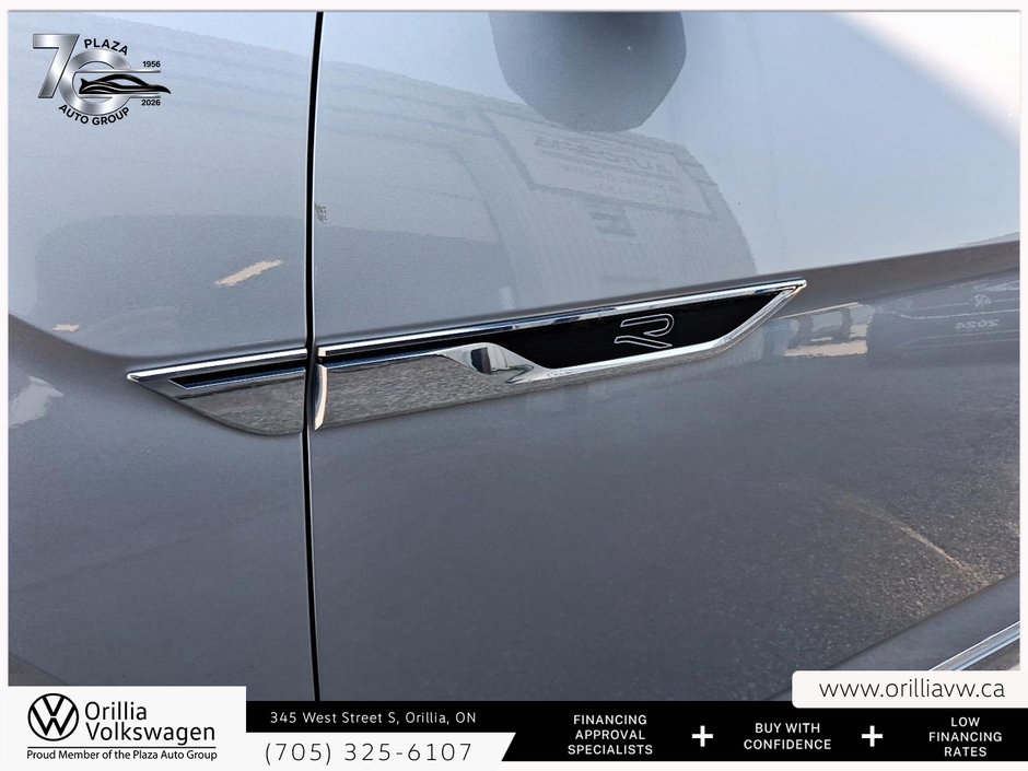 2024 Volkswagen Atlas Execline-19