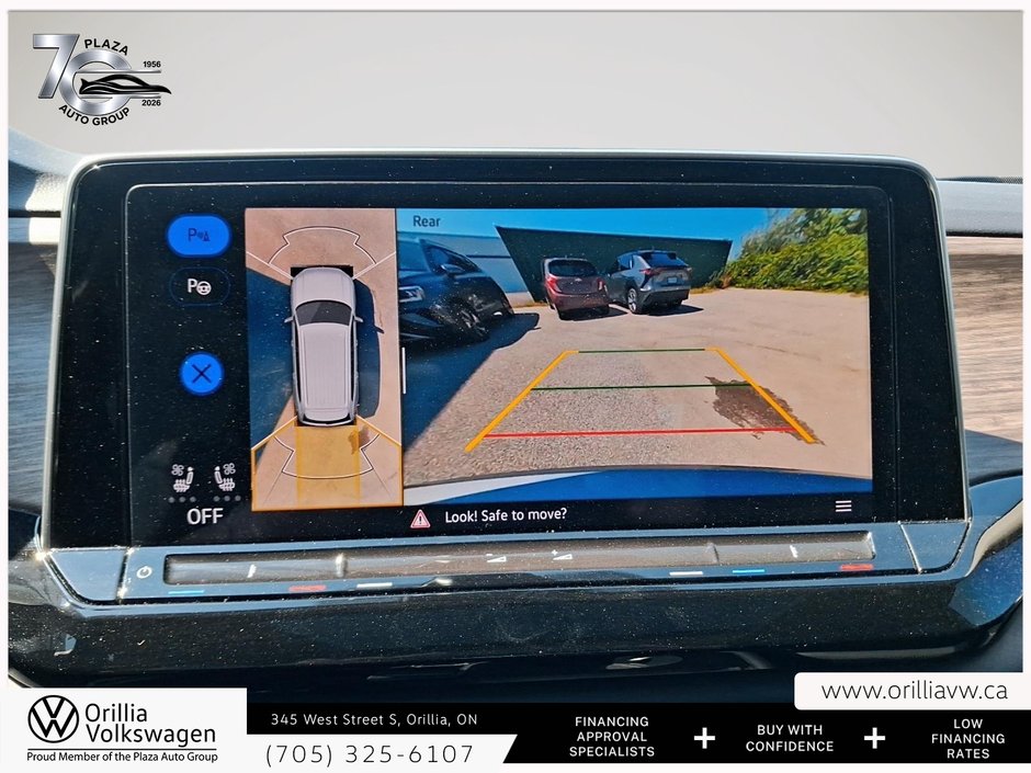 2024 Volkswagen Atlas Execline-15