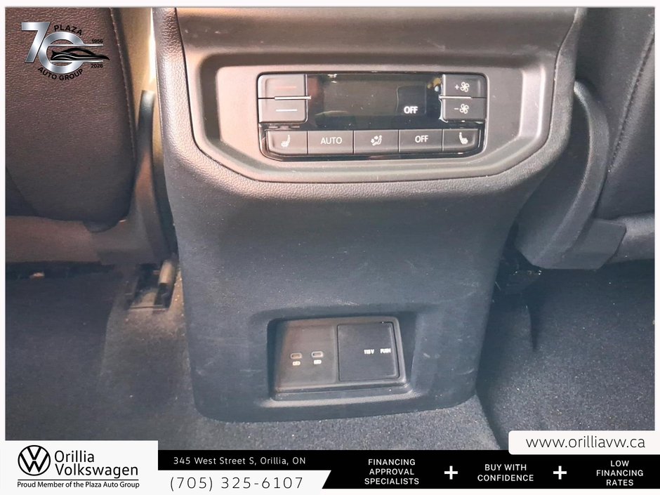 2024 Volkswagen Atlas Execline-18
