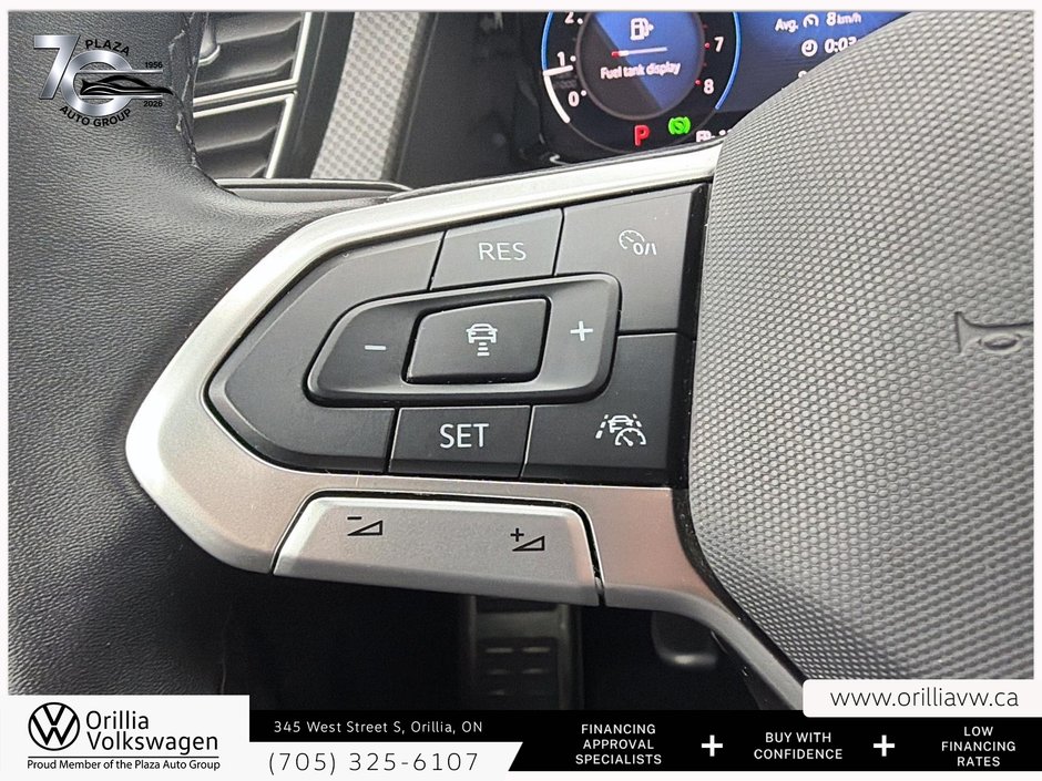 2024 Volkswagen Atlas Peak Edition 4MOTION AWD | Peak Edition | 5,000-lb Towing