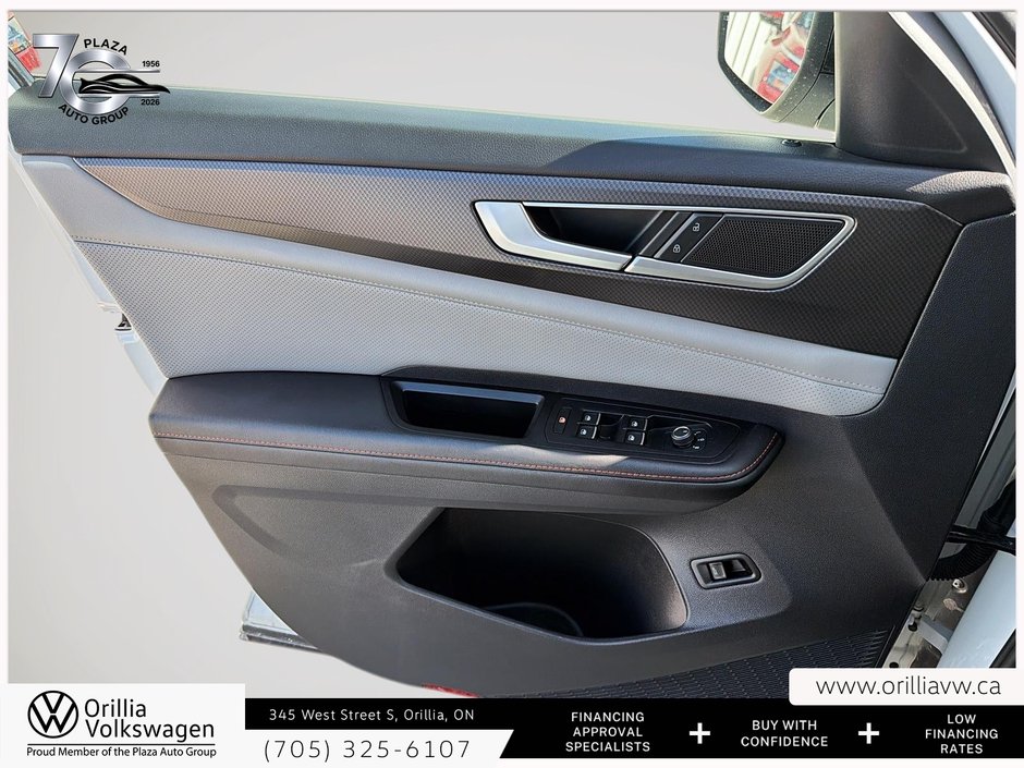 2024 Volkswagen Atlas Peak Edition 4MOTION AWD | Peak Edition | 5,000-lb Towing