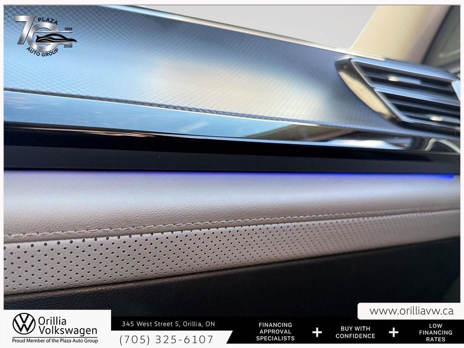 2024 Volkswagen Atlas Peak Edition 4MOTION AWD | Peak Edition | 5,000-lb Towing