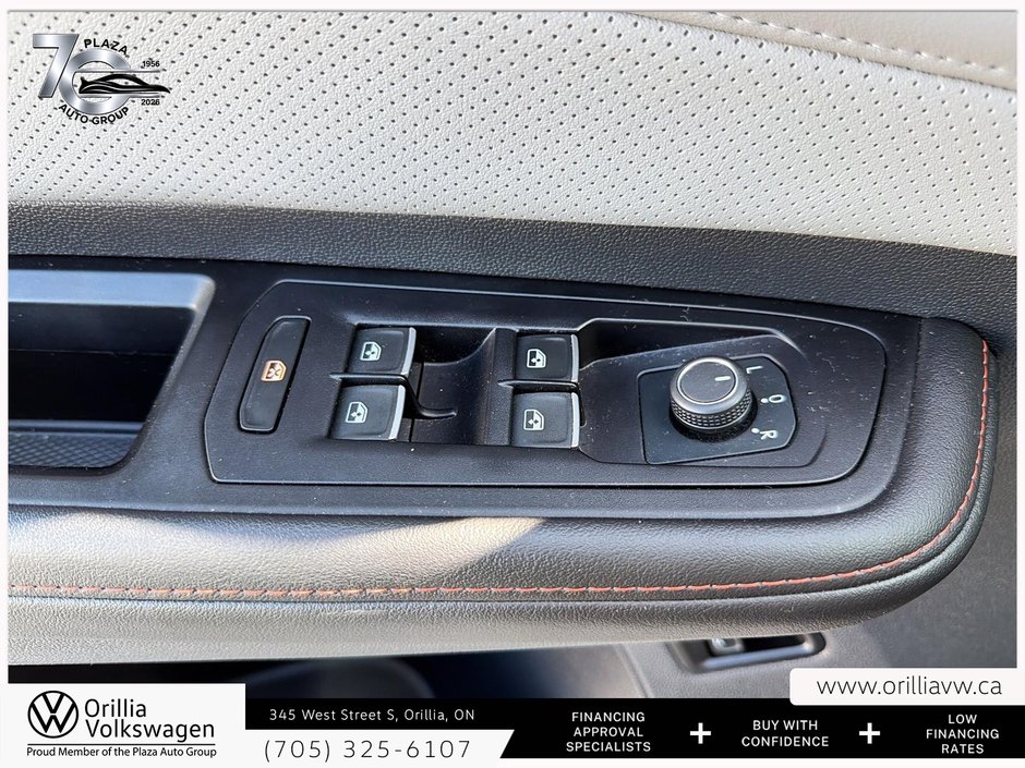 2024 Volkswagen Atlas Peak Edition 4MOTION AWD | Peak Edition | 5,000-lb Towing