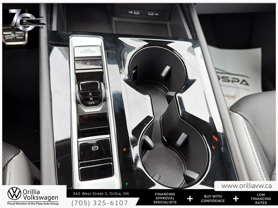 2024 Volkswagen Atlas Peak Edition 4MOTION AWD | Peak Edition | 5,000-lb Towing