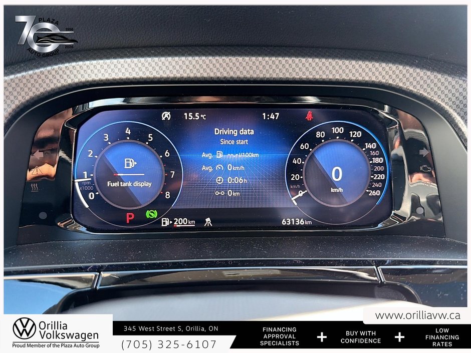 2024 Volkswagen Atlas Peak Edition 4MOTION AWD | Peak Edition | 5,000-lb Towing