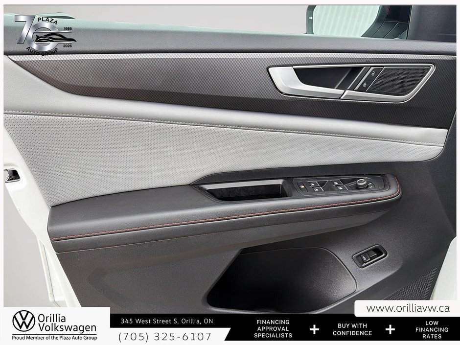 2024 Volkswagen Atlas Peak Edition 4MOTION AWD | Peak Edition | 5,000-lb Towing