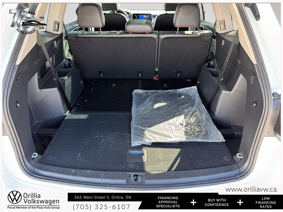 2024 Volkswagen Atlas Peak Edition 4MOTION AWD | Peak Edition | 5,000-lb Towing