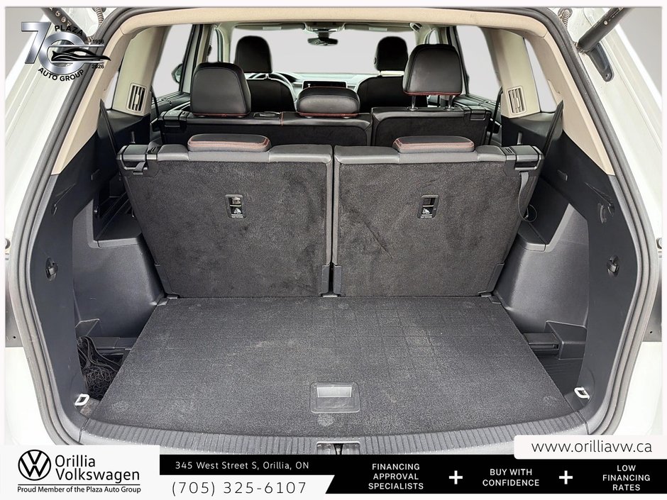 2024 Volkswagen Atlas Peak Edition 4MOTION AWD | Peak Edition | 5,000-lb Towing